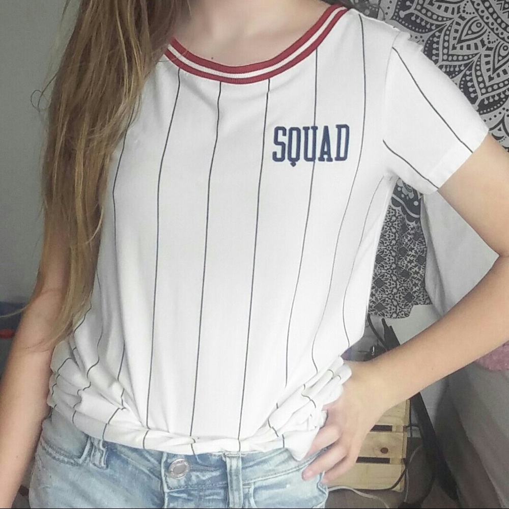 American eagle shirt